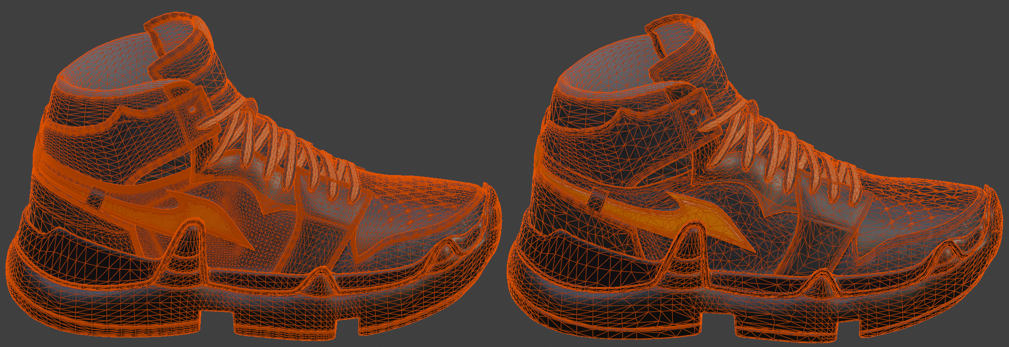 Screenshot of the Blender UI