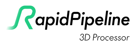 RapidPipeline DCC Importer logo