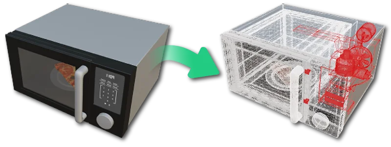 remove-occluded-parts