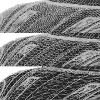 tesselation-resolution