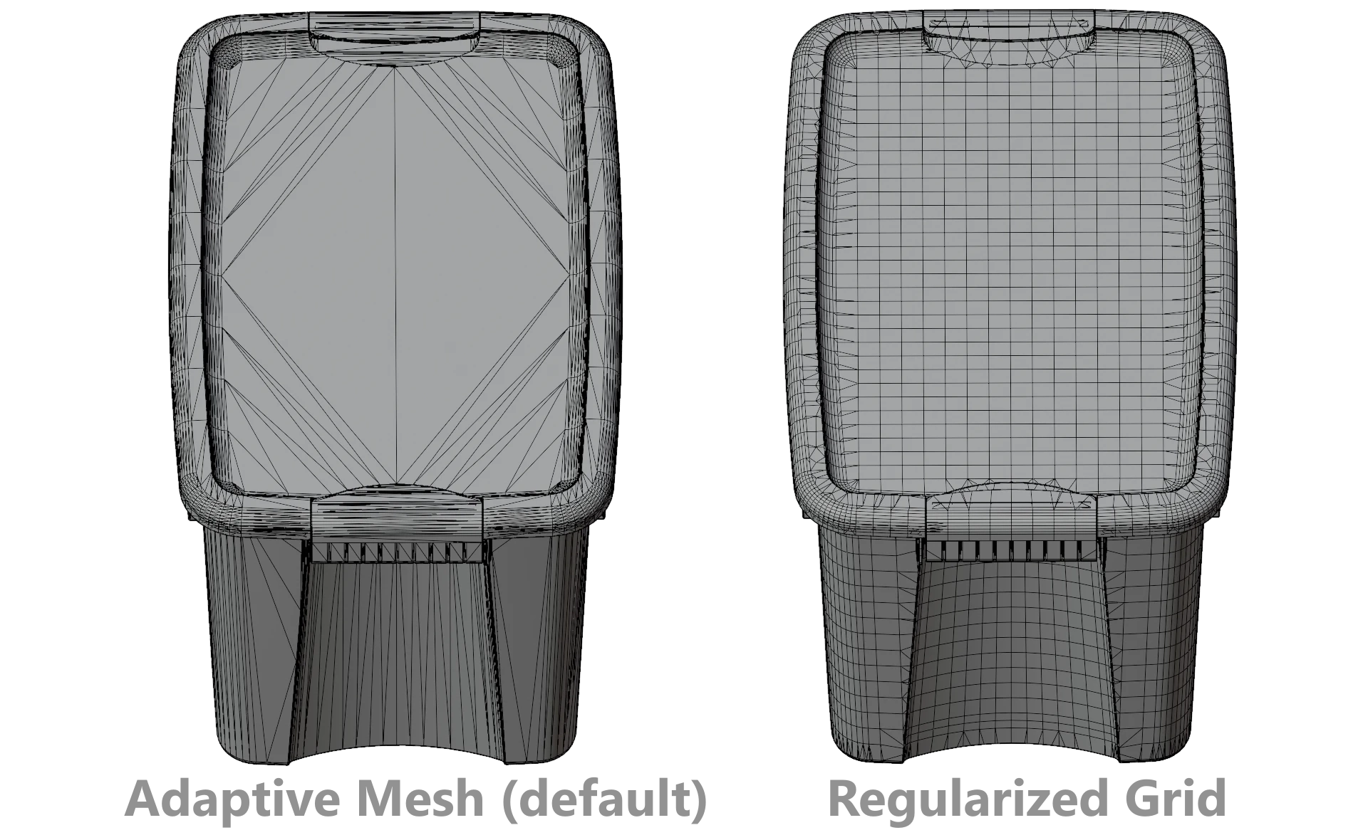 tessellation-resolution