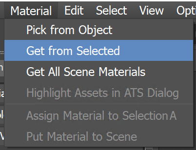 Screenshot of the input shoe with wireframe overlay