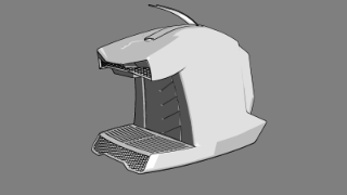 illustration for RapidPipeline action &quot;Paintable UVs per Material&quot;