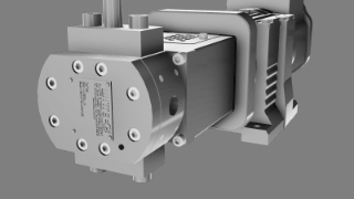illustration for RapidPipeline action &quot;Remove Small Parts&quot;