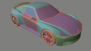illustration for RapidPipeline action &quot;Import CAD Format&quot;